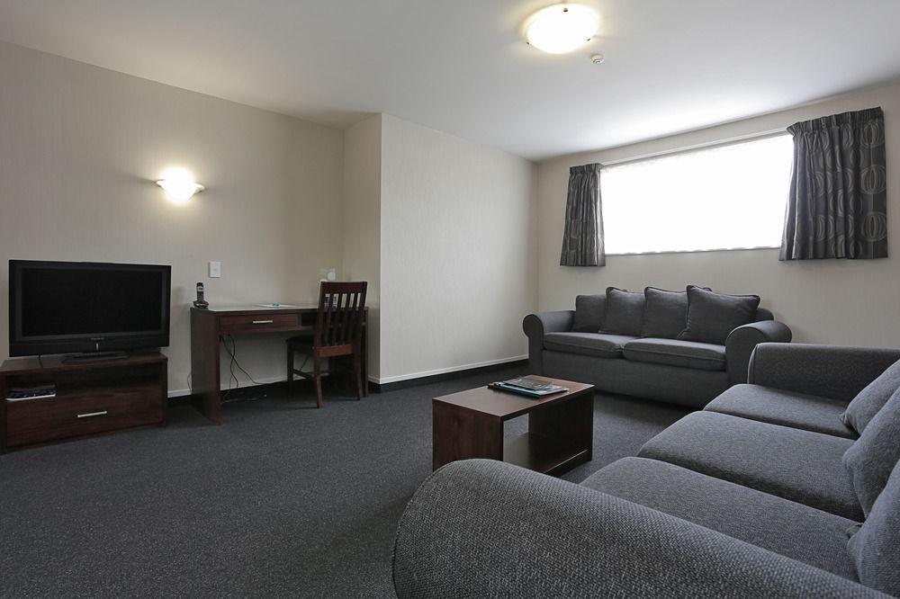 אינברקארגיל Homestead Villa Motel מראה חיצוני תמונה